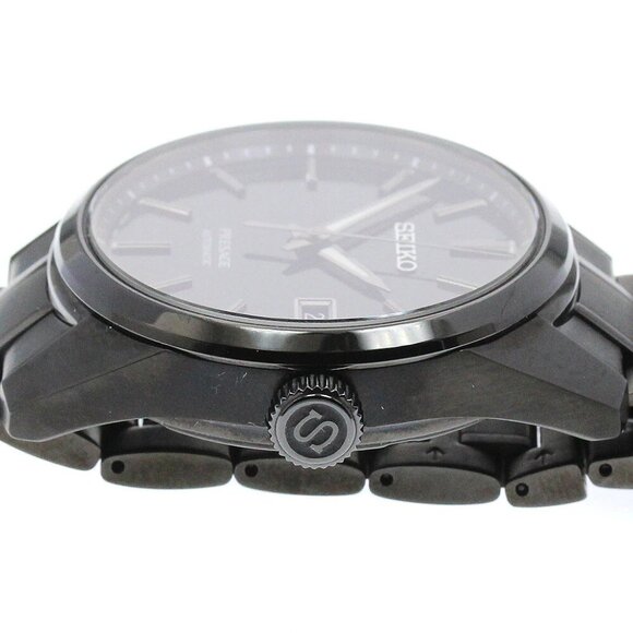 SEIKO Presage Sharp Edged Series SARX091/6R35-00V0 Date Automatic Men's - Picture 12 of 12